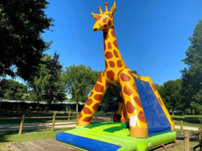 Camping 3 étoiles - efaicg